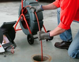 Plano Drain Cleaning