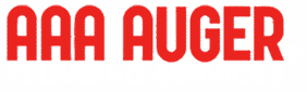 AAA AUGER PLUMBING SERVICES