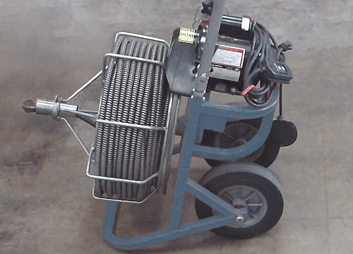 Electric Drain Cleaner