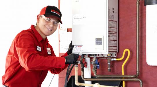 DIY or Call a Pro? Knowing When Your Plumbing Needs Professional Attention