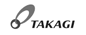 Takagi Logo