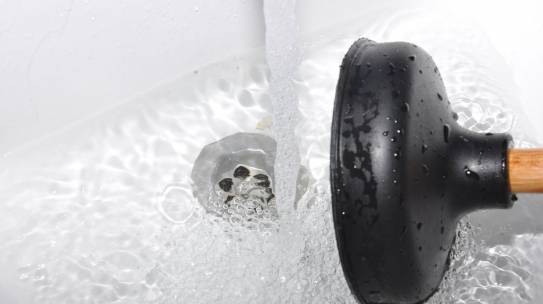If You Have A Tough Drain Clog In Your Home, The Best Thing To Do Is Contact AAA AUGER Plumbing Services.