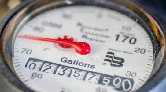 The Thought of a Leak Can Be Stressful, If You Suspect a Leak Contact AAA AUGER Plumbing Services