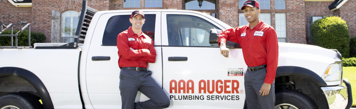 AAA AUGER Plumbers