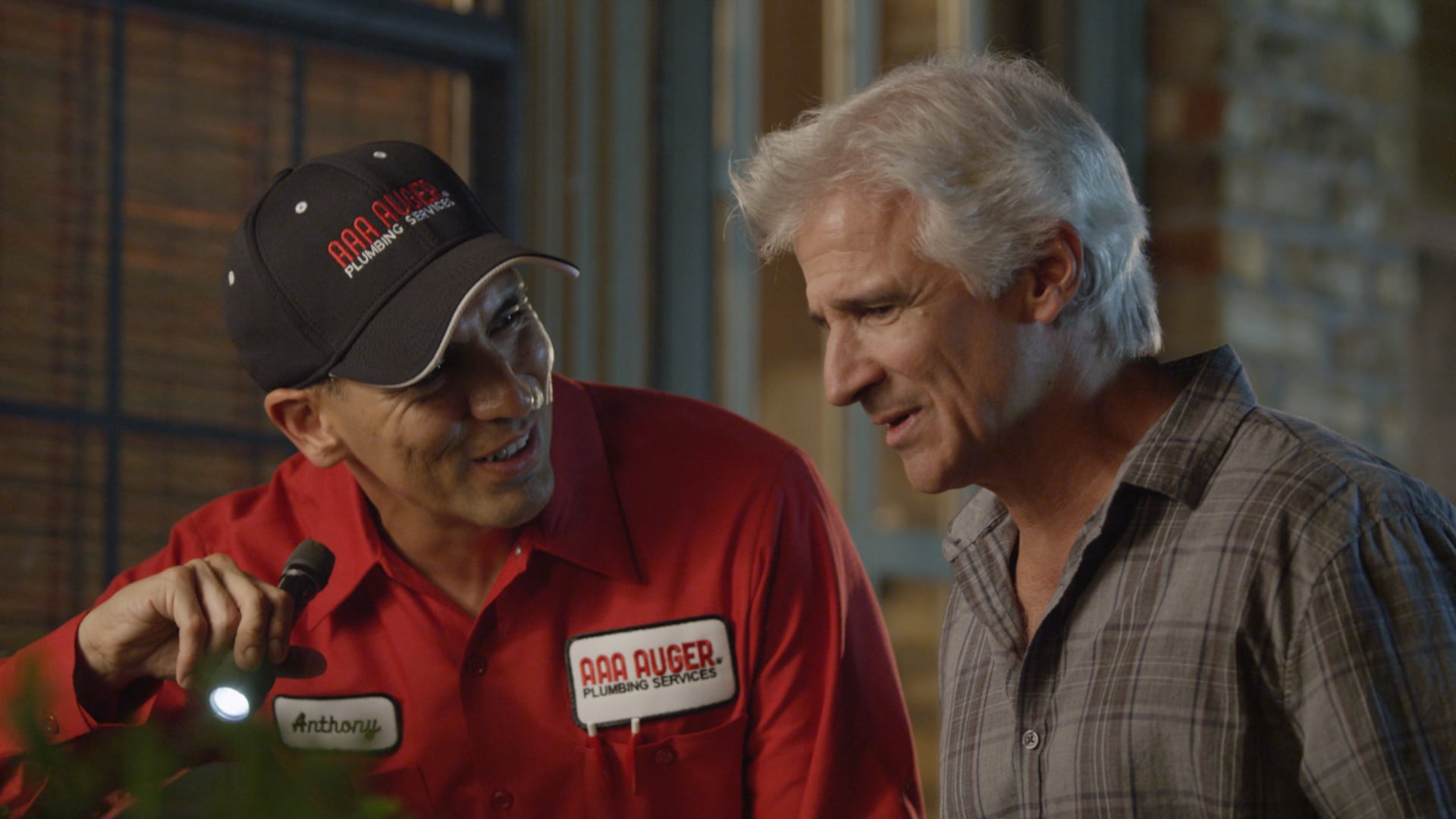 Pipe inspection in dallas, texas