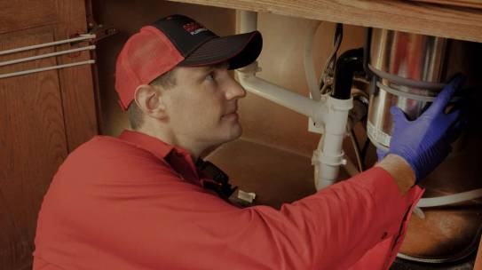 Hidden Leaks: Uncovering and Addressing Concealed Plumbing Issues