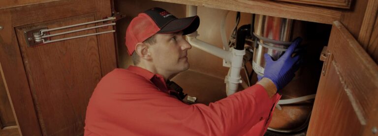 Hidden Leaks: Uncovering and Addressing Concealed Plumbing Issues