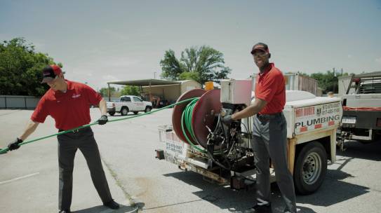 Be On the Lookout for Common but Hard-to-detect Sewer Problems