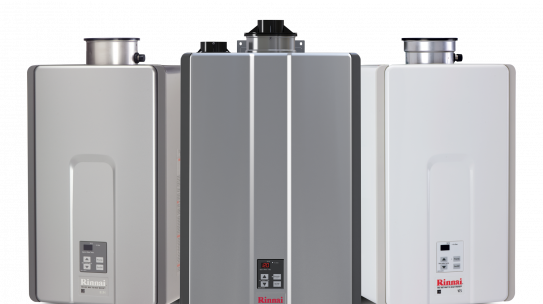 Frequently Asked Questions Answered about Tankless Water Heaters