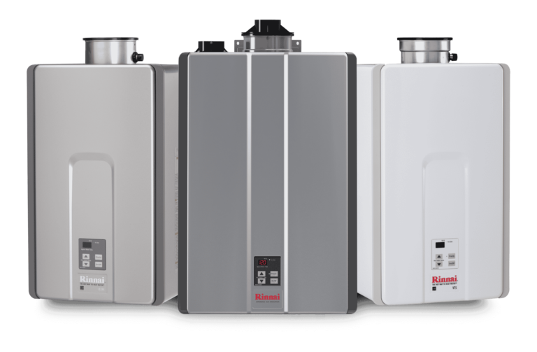 Choosing the Best Option for Your Household – Tank or Tankless Water Heater