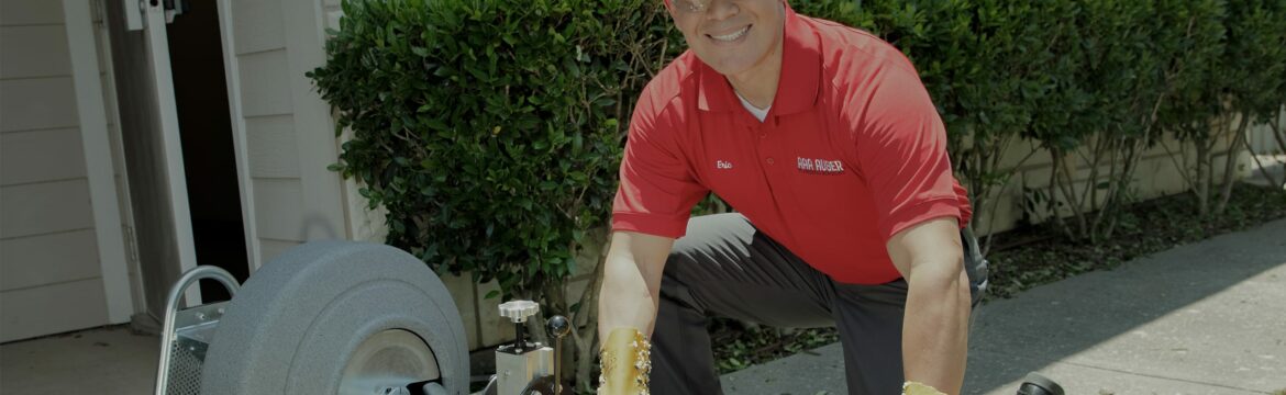 AAA AUGER Plumbing Services Plumber