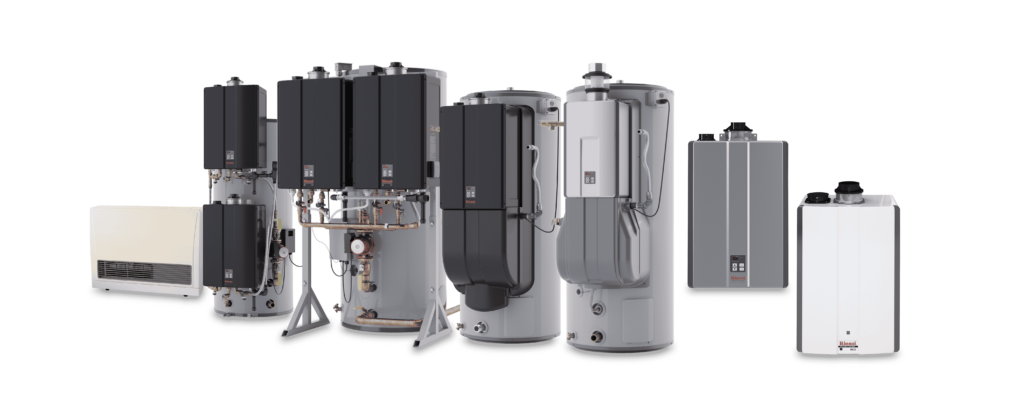 talk to a professional water heater technician about your needs today!