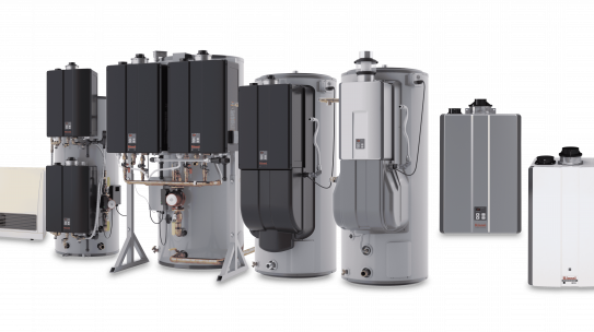 We’re the Hot Water Experts: Why Choose AAA AUGER Plumbing Services for Water Heater Installation and Repair