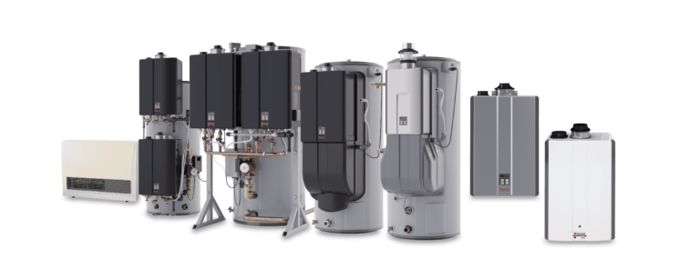 We’re the Hot Water Experts: Why Choose AAA AUGER Plumbing Services for Water Heater Installation and Repair