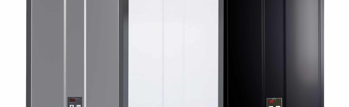 Tankless Water Heaters