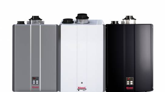 Understanding the Cost Benefits of a Tankless Water Heater