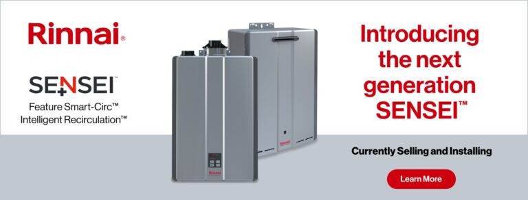 Transitioning From Traditional to Tankless Water Heaters