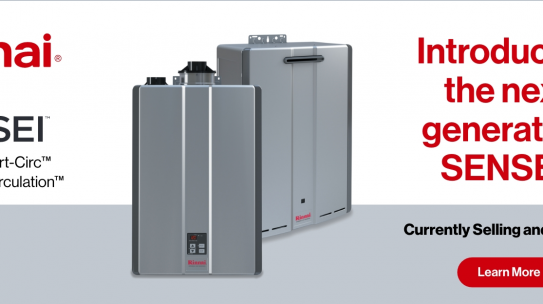 Small Space, Big Impact: The Benefits of Tankless Water Heaters for Small Homes and Apartments