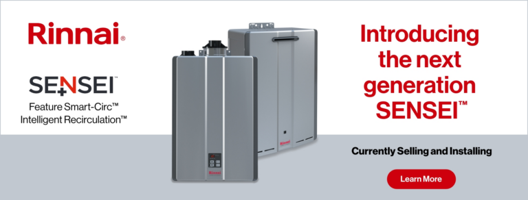 Small Space, Big Impact: The Benefits of Tankless Water Heaters for Small Homes and Apartments