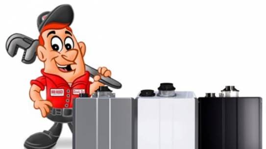 Is Tankless Water Heater Installation Right for You? Consider These Factors