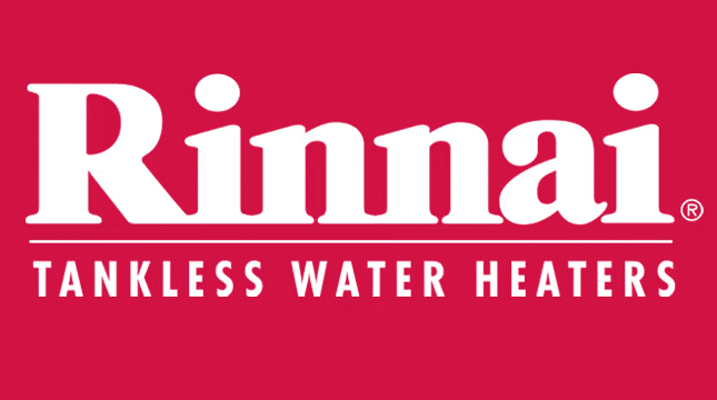 Rinnai Tankless Water Heaters