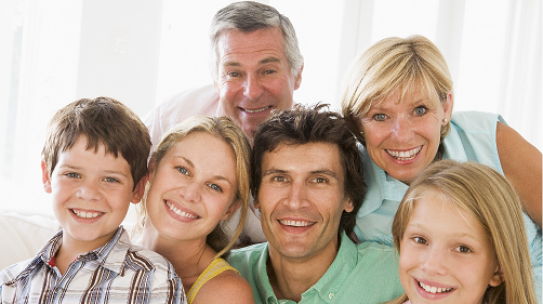 A Guide to Tankless Water Heaters for Large Families