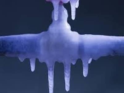 Frozen Pipe