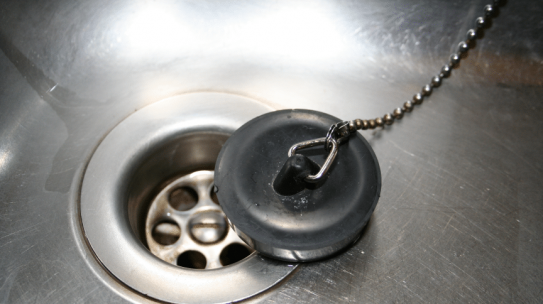 The Science of Drain Clogs: How They Form and How to Fight Them