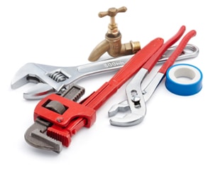 Plumbing Tools