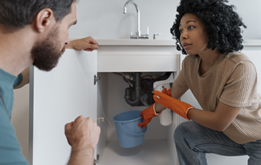 My Journey to Finding the Best Plumbing Service in Fort Worth, TX