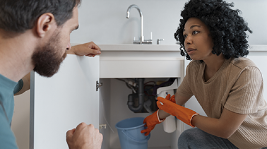 My Journey to Finding the Best Plumbing Service in Fort Worth, TX