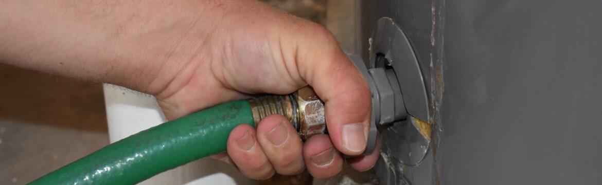 Flush Your Water Heater in Plano, TX