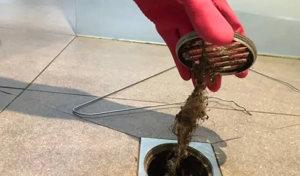 Drain Cleaning In Allen