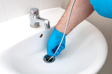 Irving Drain Cleaning