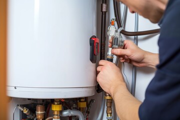 Water Heater Repair and Replacement