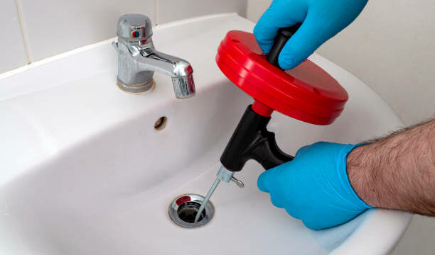 Drain Cleaning Service In Carrollton
