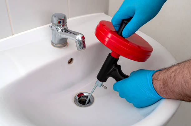 Drain Cleaning Service In Carrollton
