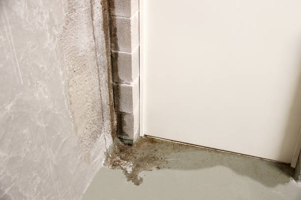 Slab Leak Repair in Mesquite, TX