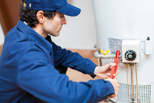 Water Heater Maintenance for Richardson, TX