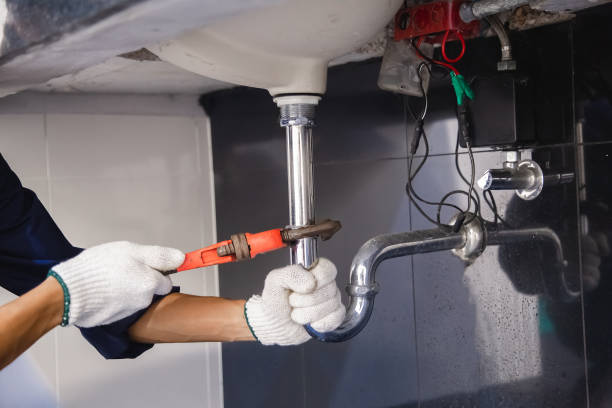 Plumbing Services