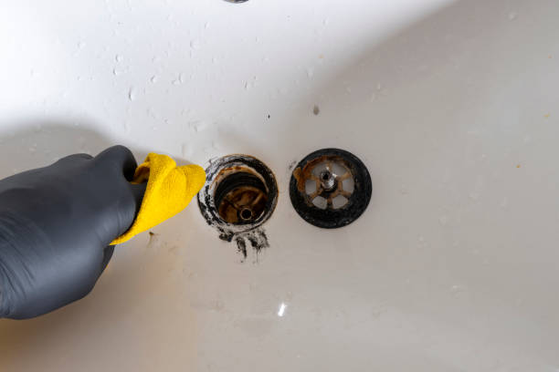 Drain Cleaning Service in Irving, TX