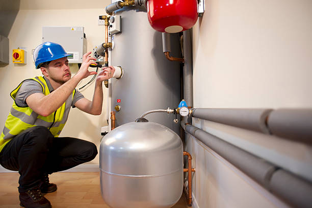 Water Heater Repair in Irving, TX