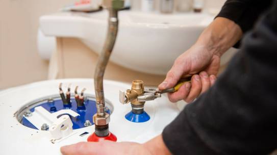 Water Heater Repair Grand Prairie: Why AAA AUGER Plumbing Services is the Best for Repair and Replacement (And Why I’ll Never Call Anyone Else Again)