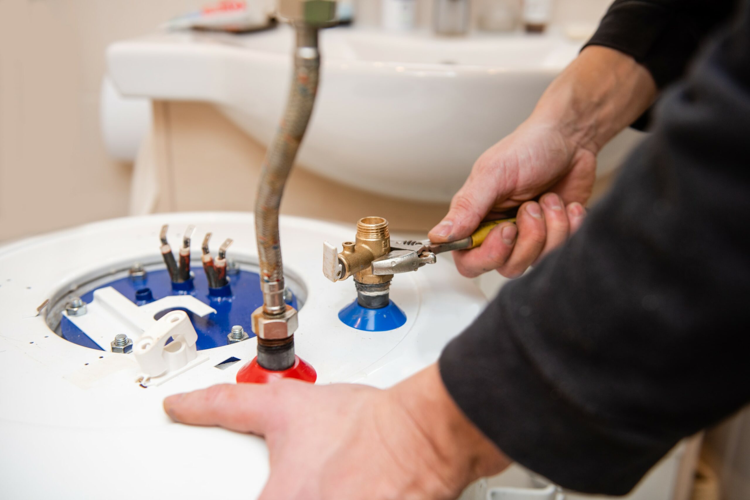 Water Heater Repair Grand Prairie: Why AAA AUGER Plumbing Services is the Best for Repair and Replacement (And Why I’ll Never Call Anyone Else Again)