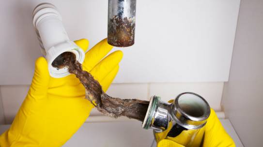 Drain Cleaning In Allen, TX: Why You Need This Service & How to Find the Best One