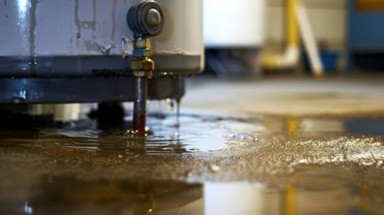 Leak Detection In Allen, TX: Identifying, Addressing, and Choosing the Right Company