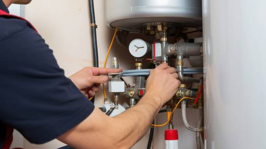 Water Heater Replacement In Carrollton TX: How to Find the Best Service