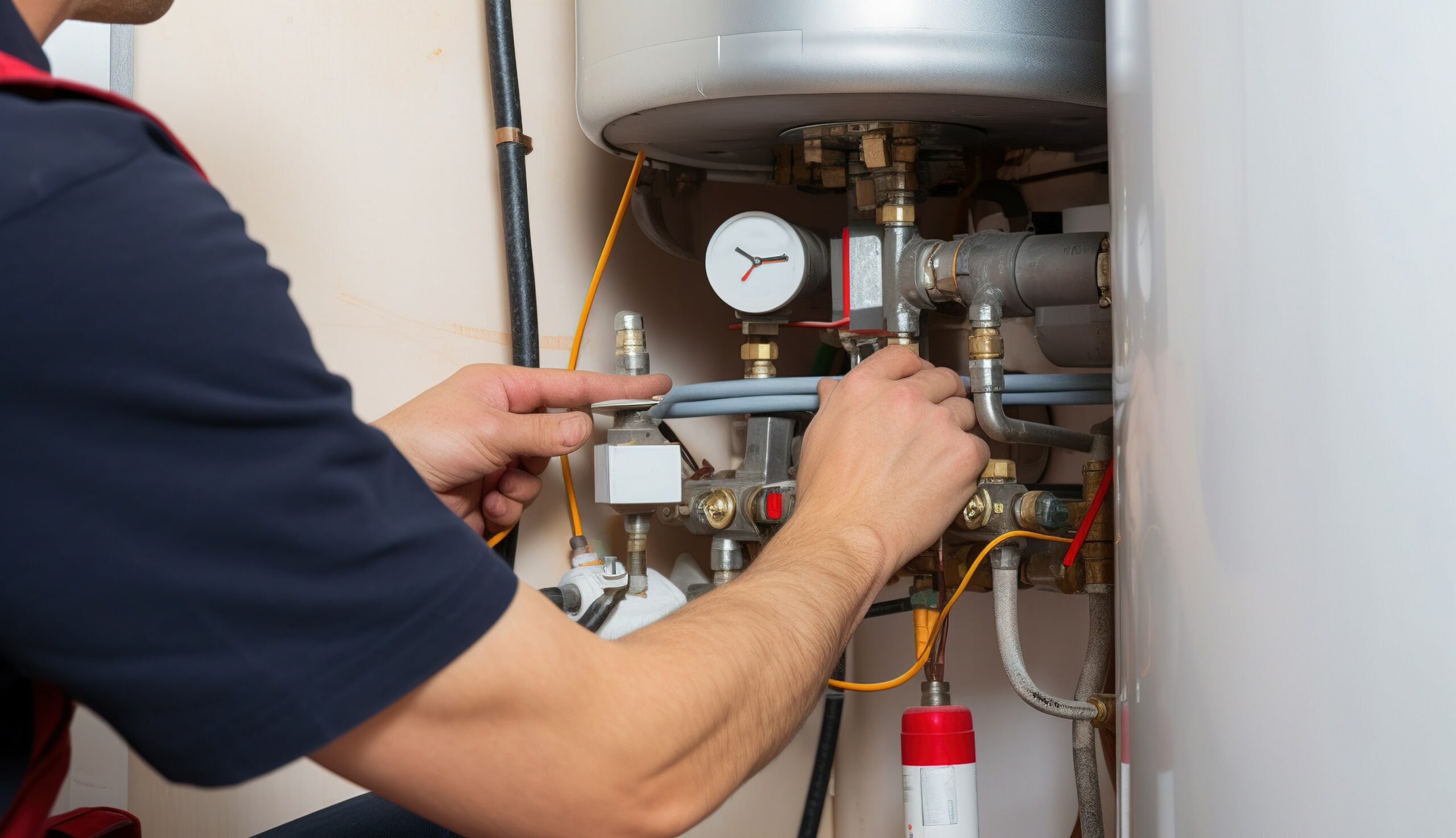 Water Heater Replacement In Carrollton TX: How to Find the Best Service