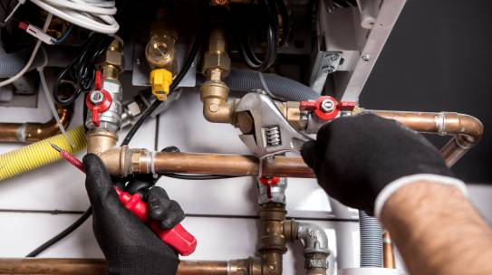 Best Plumbing Services In Grand Prairie, TX (And Why You Should Trust Them Like Your Favorite Pair of Socks)