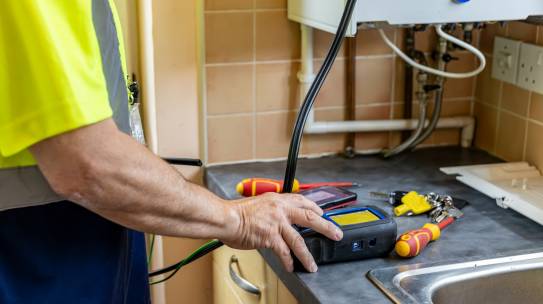 Leak Repair In Carrollton, TX: How to Find the Best Service